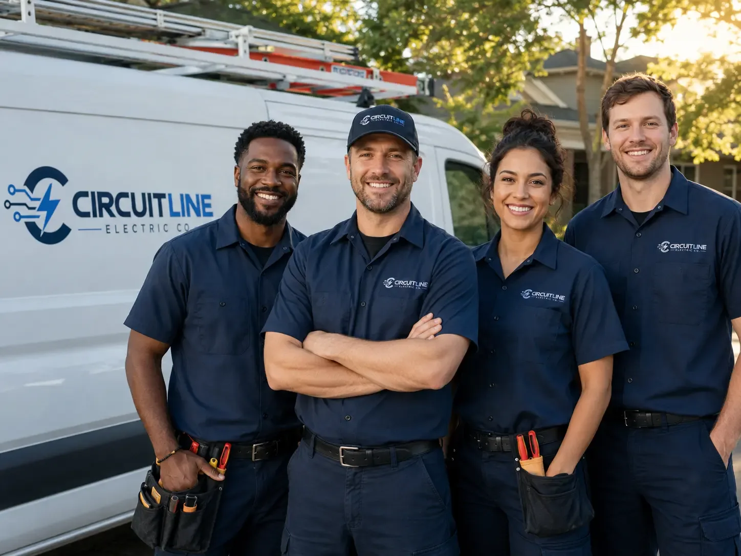 Whole Home Rewiring company in Rosebud, SD